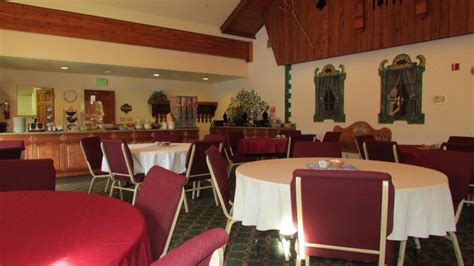 FairBridge Inn & Suites, Leavenworth (updated prices 2024) .